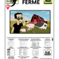 FERME (Pré-A1 beginner to B2 advanced levels) FULL FOREVER RESOURCE PLATFORM ACCESS