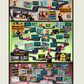 IC ROADMAP to French Proficiency (with over 60 hyperlinked, guided and packed resource stops)