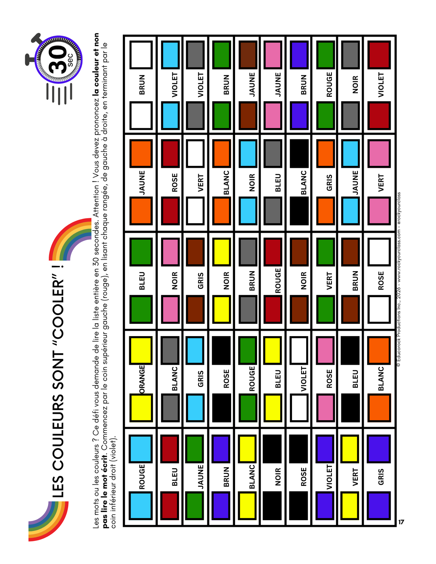 IC ROADMARKS JAUNE resource book (391 pages) PLUS five FREE yellow STOPS of your choice!