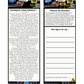 IC ROADMARKS JAUNE resource book (391 pages) PLUS five FREE yellow STOPS of your choice!