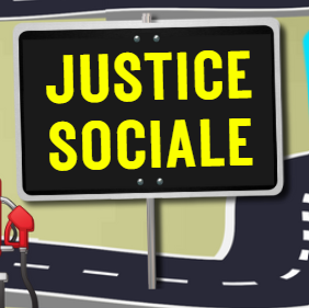 JUSTICE SOCIALE (Pré-A1 beginner to B2 advanced levels) FULL FOREVER RESOURCE PLATFORM ACCESS