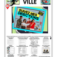 SUIVEZ MES DIRECTIONS (MA VILLE) - INCLUDES FREE SHIPPED READER and FULL FOREVER PLATFORM ACCESS INCLUDED