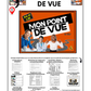 MON POINT DE VUE (DÉBATS/DISSERTATIONS) - INCLUDES FREE SHIPPED READER and FULL FOREVER PLATFORM ACCESS INCLUDED