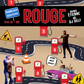 IC ROADMARKS ROUGE resource book (372 pages) PLUS five FREE red STOPS of your choice!