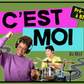 C'EST MOI - DJ DELF Series - IC Reader - Single copy or Class sets of 20 or 30 with FULL FOREVER PLATFORM ACCESS INCLUDED ($135 value)