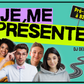 JE ME PRÉSENTE - DJ DELF Series - IC Reader - Single copy or Class sets of 20 or 30 with FULL FOREVER PLATFORM ACCESS INCLUDED ($135 value)