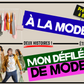 À LA MODE - ÉTIENNE Series- IC Reader - Single copy or Class sets of 20 or 30 with FULL FOREVER PLATFORM ACCESS INCLUDED ($135 value)