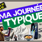 MA JOURNÉE TYPIQUE - DJ DELF Series - IC Reader - Single copy or Class sets of 20 or 30 with FULL FOREVER PLATFORM ACCESS INCLUDED ($135 value)
