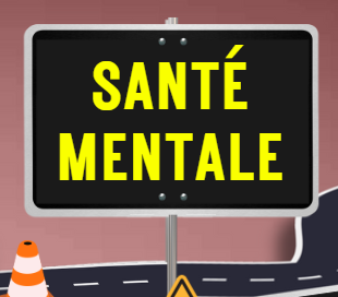 SANTÉ MENTALE (Pré-A1 beginner to B2 advanced levels) FULL FOREVER RESOURCE PLATFORM ACCESS