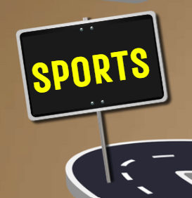 LES SPORTS (Pré-A1 beginner to B2 advanced levels) FULL FOREVER RESOURCE PLATFORM ACCESS