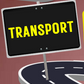 TRANSPORT (Pré-A1 beginner to B2 advanced levels) FULL FOREVER RESOURCE PLATFORM ACCESS