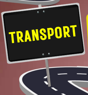 TRANSPORT (Pré-A1 beginner to B2 advanced levels) FULL FOREVER RESOURCE PLATFORM ACCESS