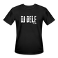 DJ DELF - 2024 Canadian Tour Rock Shirt - black