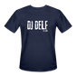 DJ DELF - 2024 Canadian Tour Rock Shirt - navy