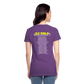 DJ DELF - 2024 Canadian Tour Rock Shirt - purple