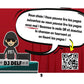 SUIVEZ MES DIRECTIONS - DJ DELF Series - IC Reader - Single copy or Class sets of 20 or 30 with FULL FOREVER PLATFORM ACCESS INCLUDED ($135 value)