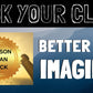 BETTER THAN IMAGINED Complete Lesson Plan Pack #rockyourclass