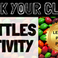 SKITTLES ACTIVITY Lesson Plan Pack #rockyourclass