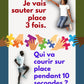 ALLER DPA en français - IC CARDS - PLUS bonus $50 in resources - Single pack or Value Class Set of 5