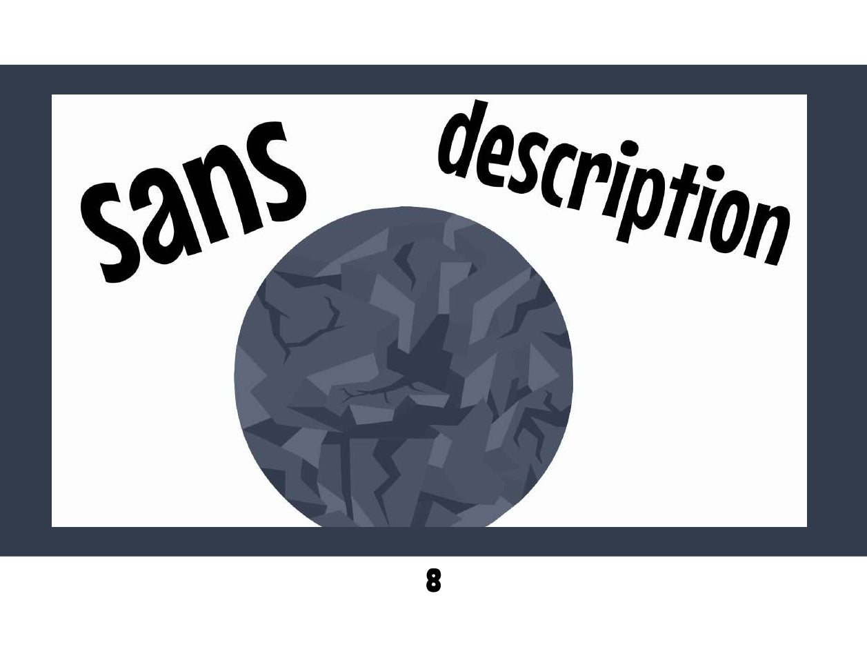 DES MOTS DESCRIPTIFS - ÉTIENNE Series- IC Reader - Single copy or Class sets of 20 or 30 with FULL FOREVER PLATFORM ACCESS INCLUDED ($100 value)