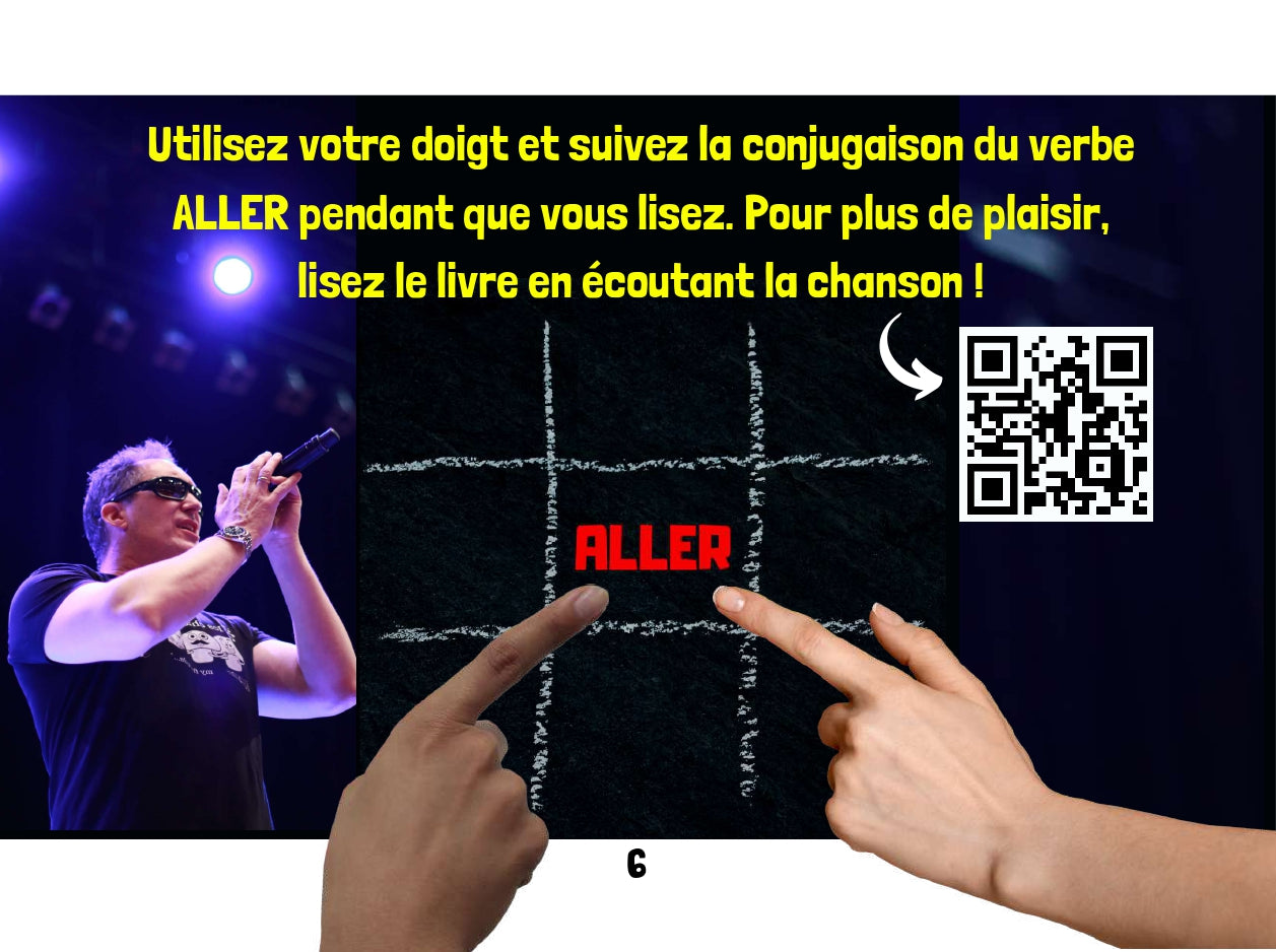 ALLER - ÉTIENNE Series - IC Reader - Single copy or Class sets of 20 or 30 with FULL FOREVER PLATFORM ACCESS INCLUDED ($100 value)