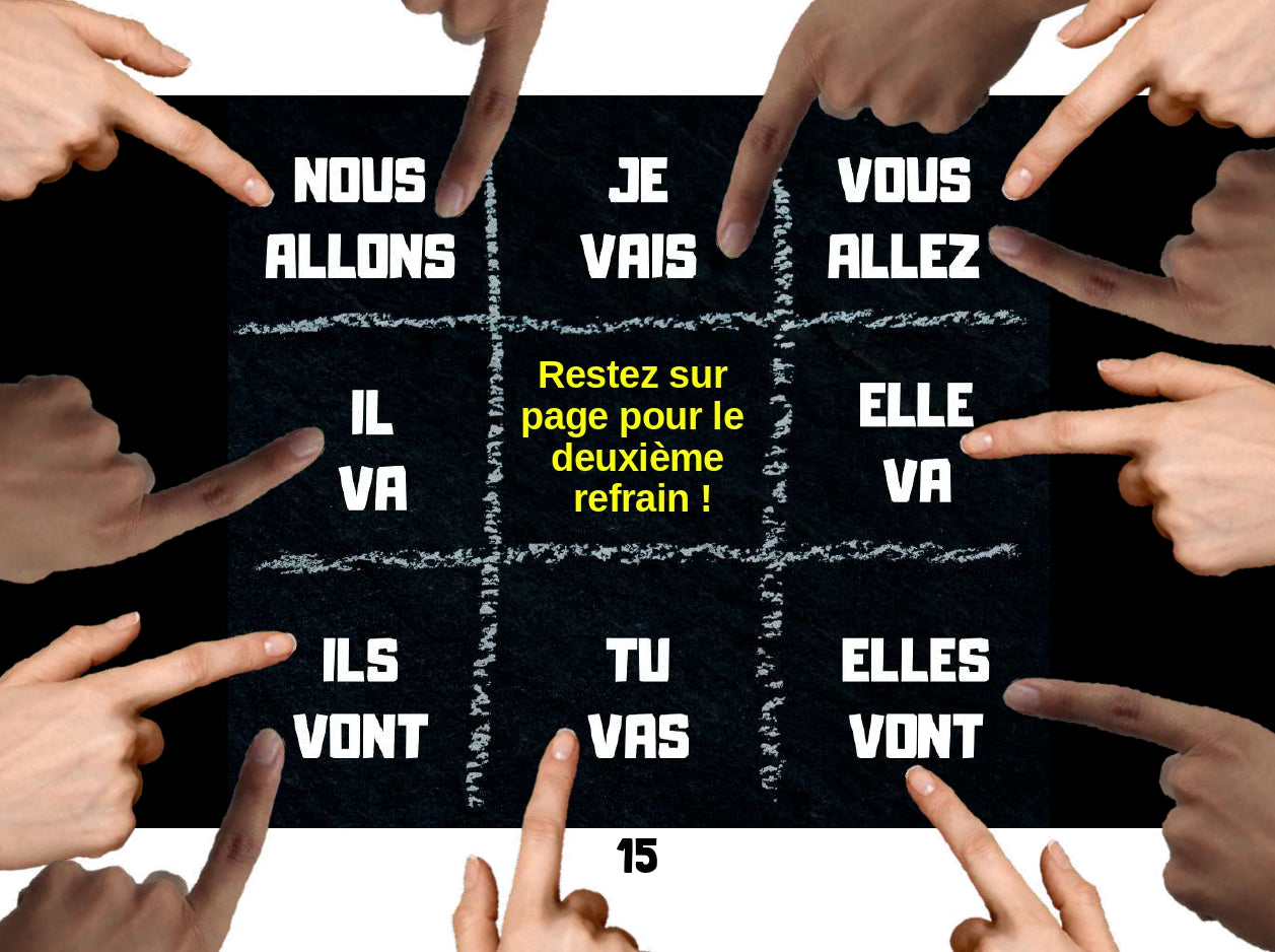 ALLER - ÉTIENNE Series - IC Reader - Single copy or Class sets of 20 or 30 with FULL FOREVER PLATFORM ACCESS INCLUDED ($100 value)