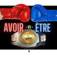 AVOIR vs ÊTRE - ÉTIENNE Series- IC Reader - Single copy or Class sets of 20 or 30 with FULL FOREVER PLATFORM ACCESS INCLUDED ($100 value)