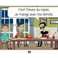 CHEZ MOI - ÉTIENNE Series- IC Reader - Single copy or Class sets of 20 or 30