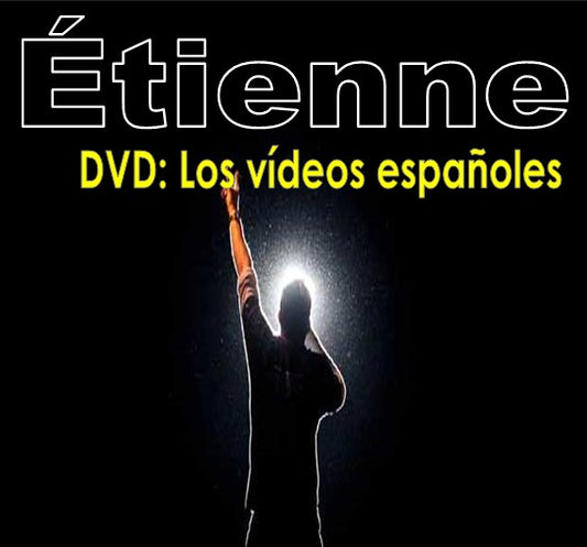LOS VIDEOS ESPANOLES DVD (SPANISH) - FULL MP4 VIDEOS DOWNLOAD