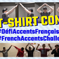 #DéfiAccentsFrançais #FrenchAccentsChallenge PACK