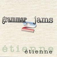Grammar Jams 2 - FULL MP3 ALBUM DOWNLOAD