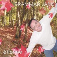 Grammar Jams - FULL MP3 ALBUM DOWNLOAD