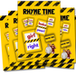 RHYME TIME - IC CARDS - PLUS bonus $50 in resources - Single pack or Value Class Set of 5