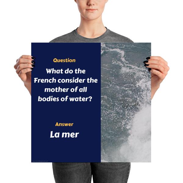 Mother Mer - High quality downloadable image