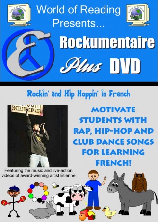 Rockumentaire VIDEOS - FULL MP4 VIDEO DOWNLOAD