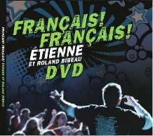 Français ! Français ! DVD - FULL MP4 VIDEOS DOWNLOAD