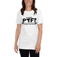 PTF Pourquoi Take French? Étienne NEW T-Shirt UNISEX Black