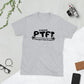 PTF Pourquoi Take French? Étienne NEW T-Shirt UNISEX Black